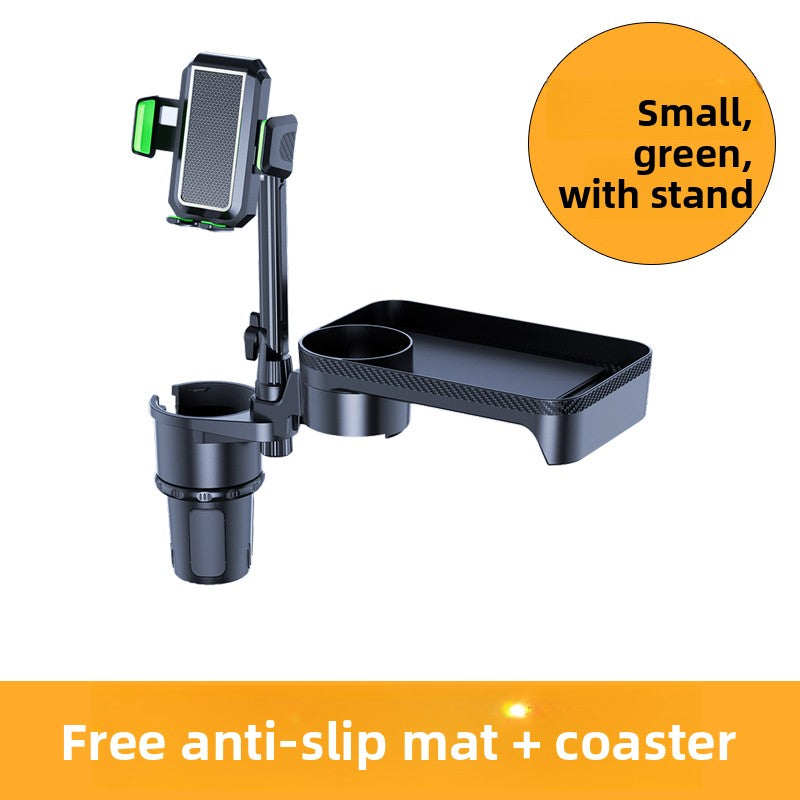Car water Cup bar stand