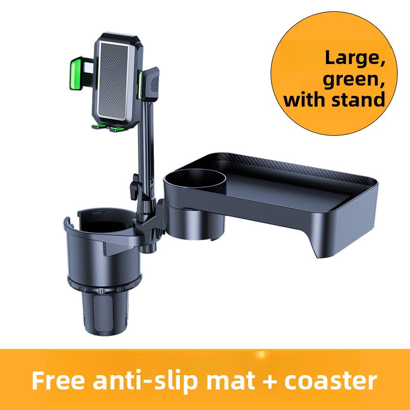 Car water Cup bar stand