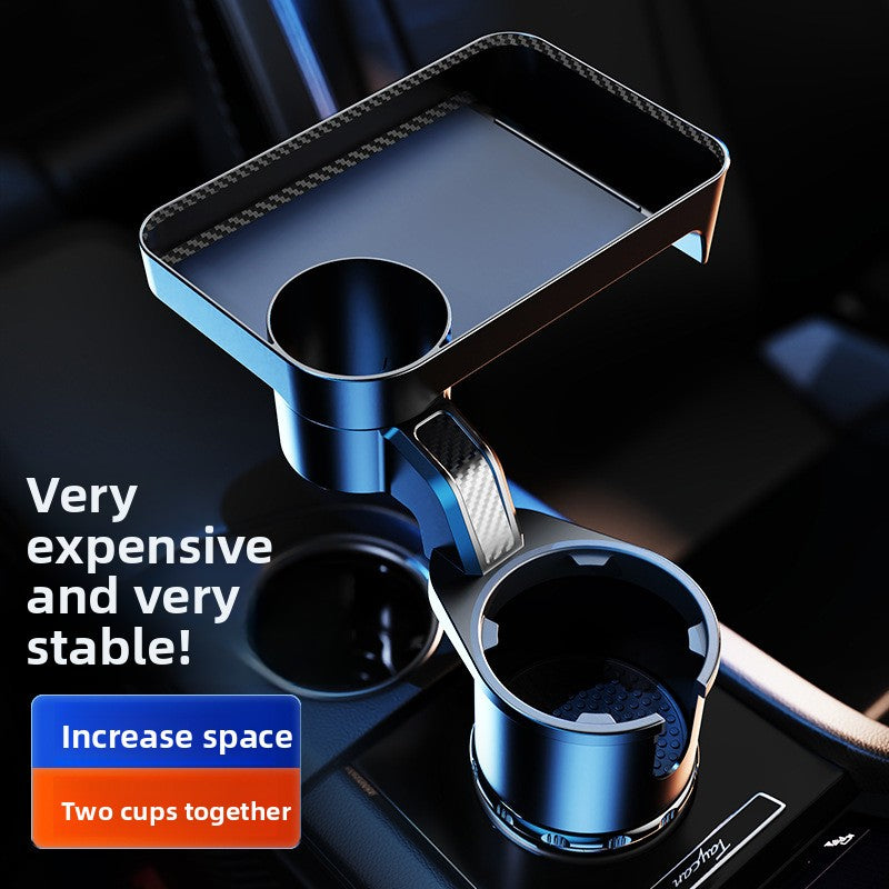 Car water Cup bar stand