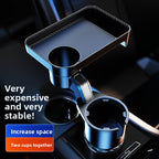 Car water Cup bar stand