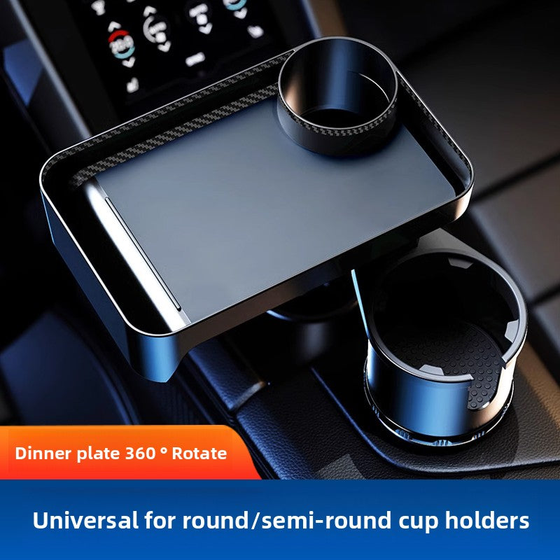 Car water Cup bar stand