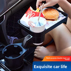 Car water Cup bar stand