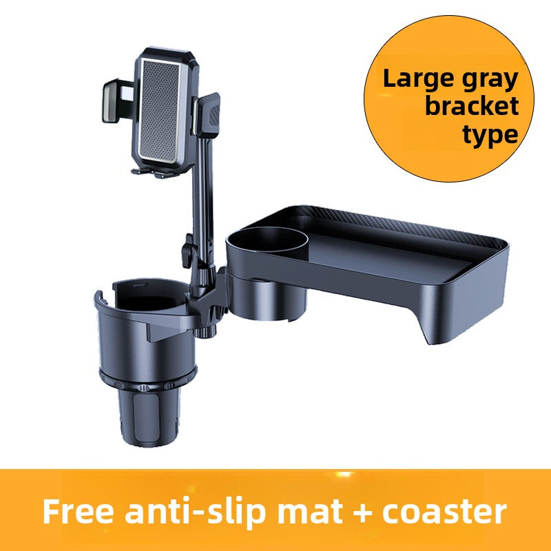 Car water Cup bar stand