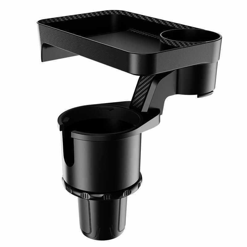 Car water Cup bar stand