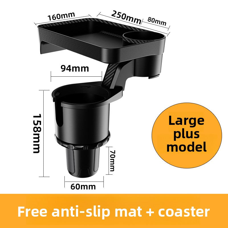 Car water Cup bar stand
