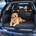 Vantora Waterproof Car Trunk Pet Mat promotional concept
