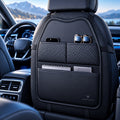 Vantora Car Seat Organizer promotional concept