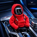 Vantora Car Gearshift Kit promotional concept
