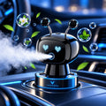 Vantora Intelligent Robot Car Fragrance Diffuser