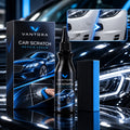 Vantora Car Scratch Repair Cream promotional concept