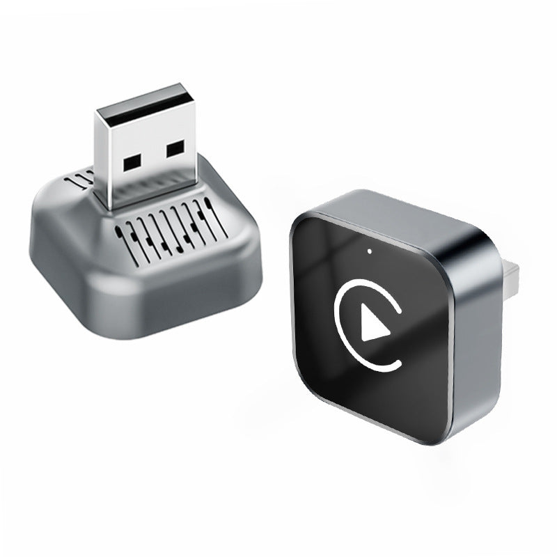 Original supplier catalogue image of carplay; exact model and options pending supplier verification