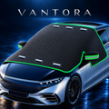 Vantora Magnetic Windscreen Snow Cover