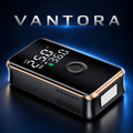 Vantora Jump Starter with Air Compressor & Power Bank