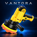 Vantora Car Waxing & Detailing Machine