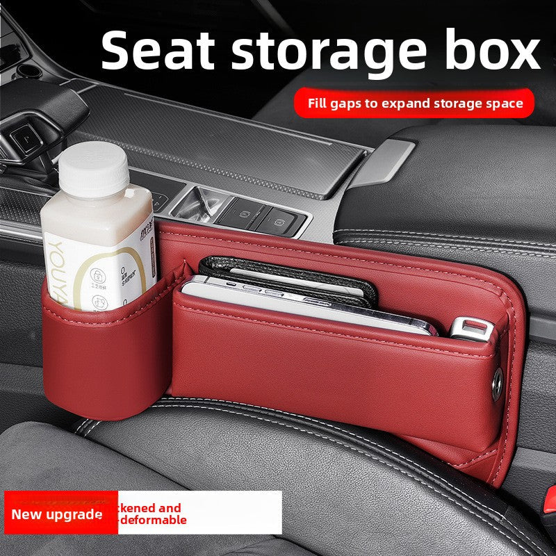 Original supplier catalogue image of seatgap; exact model and options pending supplier verification