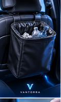 Vantorra Car Rubbish Bag