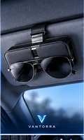 Vantorra Visor Sunglasses Holder