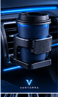 Vantorra Air Vent Cup Holder