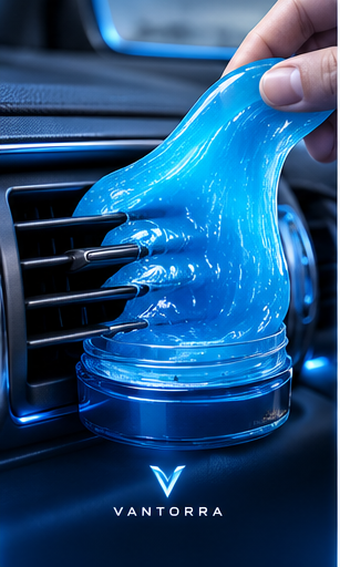 Vantorra Interior Cleaning Gel
