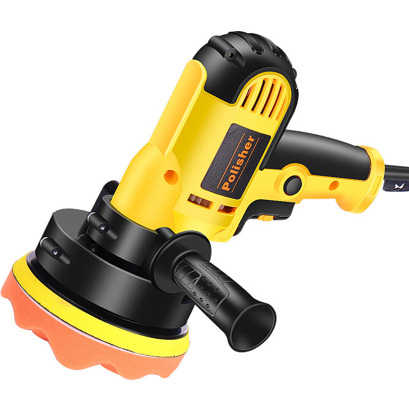 Vantora Car Waxing & Detailing Machine additional product view 1
